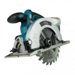 Dedra DED7064 Akumuliatorinis diskinis pjuklas Dedra DED7064, 165 mm, 18V - Image 2