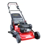 Benzininė vejapjovė RIDER WYZ-22H/L 4 su Loncin varikliu