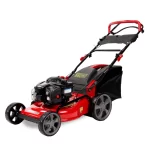 Benzininė vejapjovė RIDER WYZ-18H