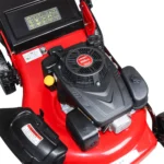Benzininė vejapjovė RIDER WYZ-22H/L 4 su Loncin varikliu - Image 3