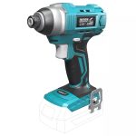 Dedra DED7045, Akumuliatorinis smūginis suktuvas 18V,  110Nm