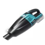 DEDRA SAS+ALL DED7070 Akumuliatorinis dulkių siurblys Dedra DED7070, 18V, 3.8 KPA