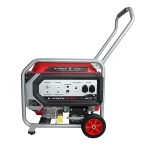 Generatorius SUPTECH 6500E-II