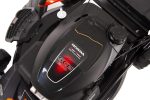 Benzininė vejapjovė ASTOR A53-H su Honda varikliu - Image 3