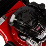 Benzininė vejapjovė RIDER WYZ-18H - Image 3