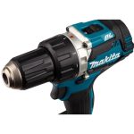 Makita DDF484Z Akumuliatorinis suktuva - gręžtuvas 18V - Image 5