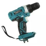 Dedra DED7040 Akumuliatorinis suktuvas-gręžtuvas, 18V, 35Nm - Image 2