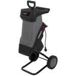 POWERPLUS EG POWEG5011 Elektrinis medienos smulkintuvas, 2400 W, Ø40 mm - Image 2