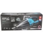 DEDRA SAS+ALL DED7070 Akumuliatorinis dulkių siurblys Dedra DED7070, 18V, 3.8 KPA - Image 4