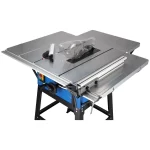 DEDRA DED7754T3 Medžio pjovimo staklės Ø254mm 2000W - Image 3