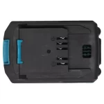 DEDRA DED7035 LI-ION 5.0 Ah, 18V - Image 5