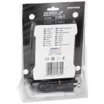 Kroviklis Dedra DED7038 SAS+ALL, 18V, 60W - Image 5