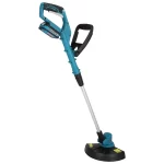 Dedra DED7016 Akumuliatorinis trimeris (DED7090+1x2Ah+kroviklis)