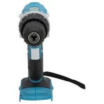 Dedra DED7040 Akumuliatorinis suktuvas-gręžtuvas, 18V, 35Nm - Image 4