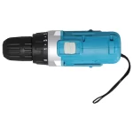 Dedra DED7040 Akumuliatorinis suktuvas-gręžtuvas, 18V, 35Nm - Image 3