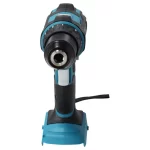 Dedra DED7041 Suktuvas-gręžtuvas, akumuliatorinis 18V, griebtuvas 13 mm, smuginis - Image 6