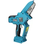 Akumuliatorinis MINI genėjimo pjūklas 18 V 2.0Ah DED7099 - Image 4