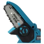 Akumuliatorinis MINI genėjimo pjūklas 18 V 2.0Ah DED7099 - Image 5