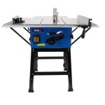 DEDRA DED7754T3 Medžio pjovimo staklės Ø254mm 2000W