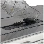 DEDRA DED7754T3 Medžio pjovimo staklės Ø254mm 2000W - Image 7