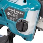 MAKITA DUC101Z Akumuliatorinis šakų genėtuvas 100mm, 18V LXT - Image 2