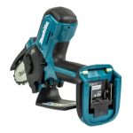 MAKITA DUC101Z Akumuliatorinis šakų genėtuvas 100mm, 18V LXT - Image 3