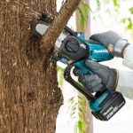MAKITA DUC101Z Akumuliatorinis šakų genėtuvas 100mm, 18V LXT - Image 5