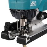 Makita DJV182Z Akumuliatorinis siaurapjūklis 18V Li-ion - Image 2