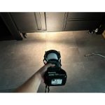 Makita DMR057 Akumuliatorinis  LXT ® žibintas / radijas - Image 6