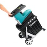 Makita UD2500 Šakų smulkintuvas, 2500W - Image 2