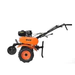 Benzininis kultivatorius- motoblokas ASTOR A-80/3 - Image 2