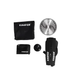 KAUFER KX-75T Trimeris - Image 3