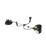 4 -TAKTIS HANDER HD-55X Trimeris