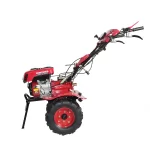 Benzininis kultivatorius- motoblokas RIDER R-900C - Image 3