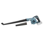 Makita DUB186ZX1 Akumuliatorinis pūstuvas 18V + papildomas antgalis
