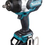 Makita DTW1002Z Akumuliatorinis smūginis veržliasukis, 18V