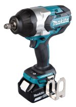 Makita DTW1002Z Akumuliatorinis smūginis veržliasukis, 18V
