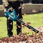 Makita DUB362Z Akumuliatorinis pūtiklis - Image 3