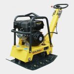 Grunto tankintuvas Baumax RVP 32/52