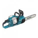 Makita DUC303Z Akumuliatorinis grandininis pjūklas, 2x18V Li-ion