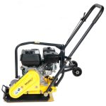 Grunto tankintuvas Baumax VP 10/31 - Image 2