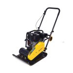 Grunto tankintuvas Baumax VP16 / 46P