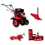 RIDER R-850/3 - APA-1 - AP-1 - MR-4.0/8