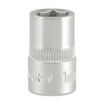 Galvutė šešiakampė | 10 mm (3/8") | 11 mm (YT-3806)