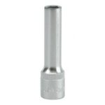 Galvutė ilga šešiakampė | 10 mm (3/8") | 8 mm (YТ-3822)