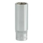 Galvutė ilga šešiakampė | 10 mm (3/8") | 16 mm (YТ-3830)
