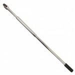 Vartoma rankena galvutėms 1000mm, 3/4", "Stahlberg" (GJ0927)