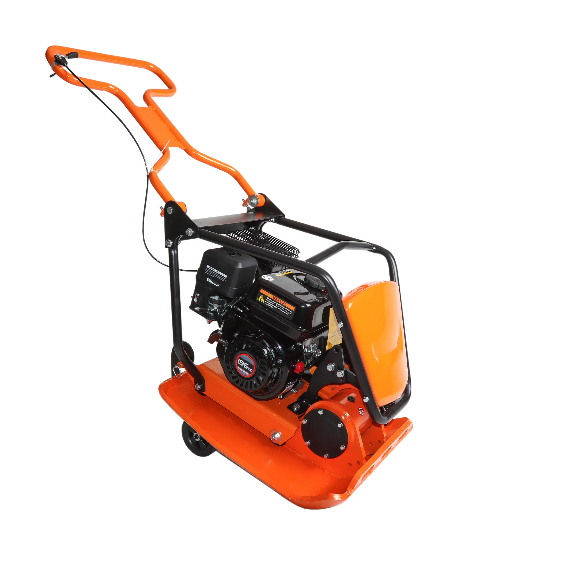 1 (3) Vibroplokštė PS-105L - Image 1