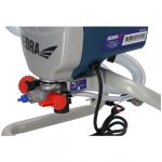 Elektrinis beoris dažymo aparatas Dedra DED7421 - Image 5