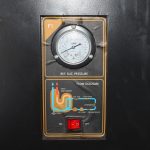 Sraigtinis oro kompresorius TZL-20A-400L - Image 4